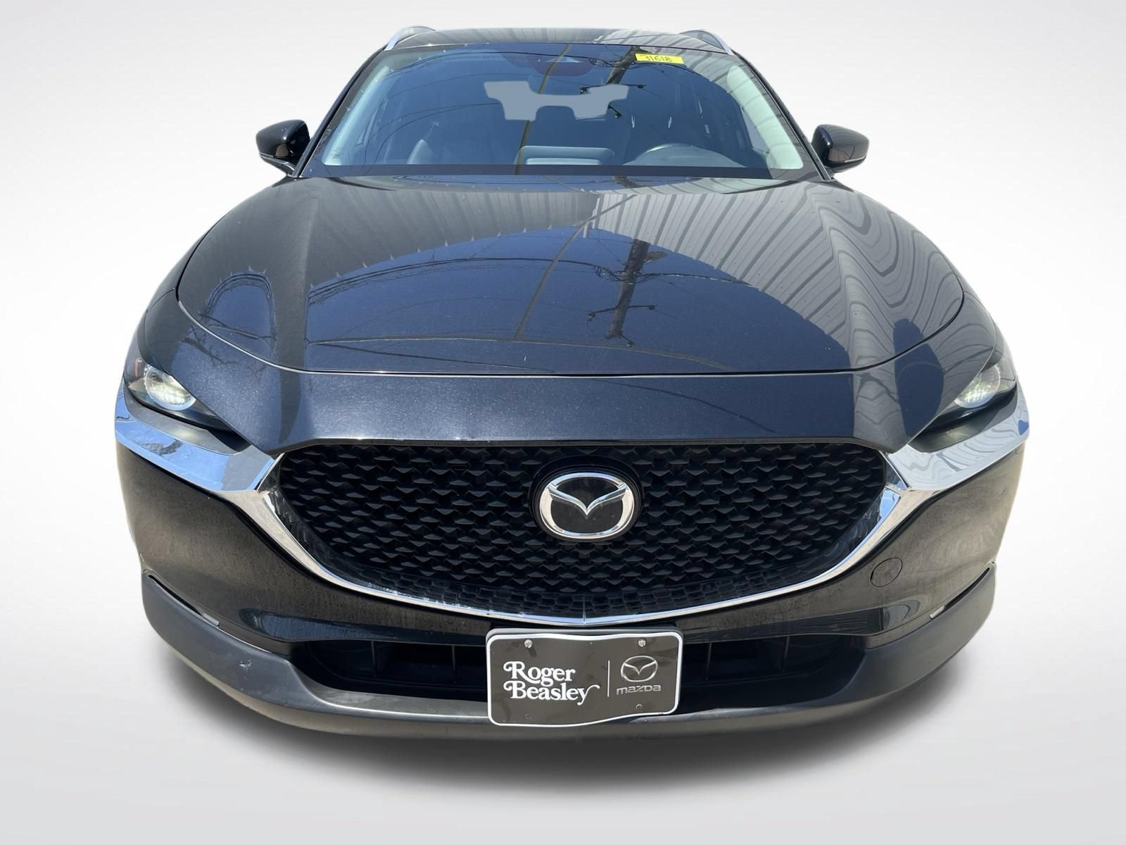 Certified 2024 MAZDA CX-30 AWD 2.5 S w/ Select Sport Pkg image 3