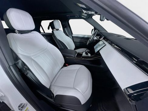 New 2026 Land Rover Range Rover Sport Dynamic SE AWD/4WD image 30