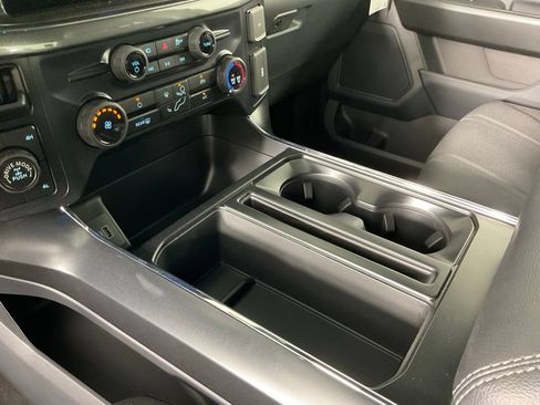 New 2026 Ford F150 STX w/ Equipment Group 200A AWD/4WD image 19