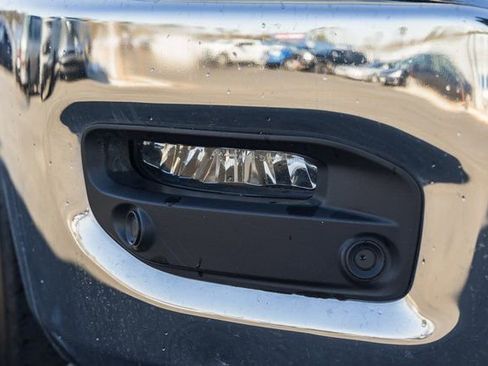 Used 2022 RAM 2500 Laramie image 16