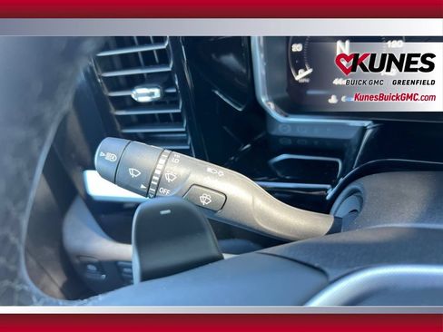 New 2026 GMC Sierra 1500 Elevation w/ Elevation Premium Package AWD/4WD image 18