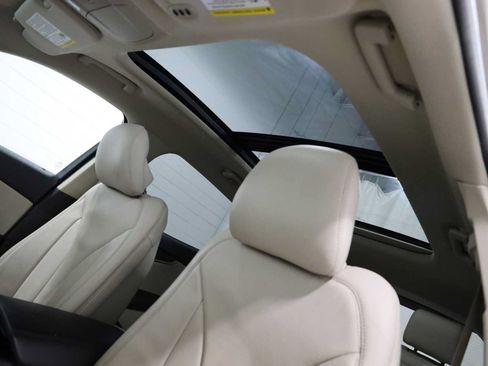 Used 2017 Lincoln MKX Reserve w/ Lincoln MKX Climate Package AWD/4WD image 19