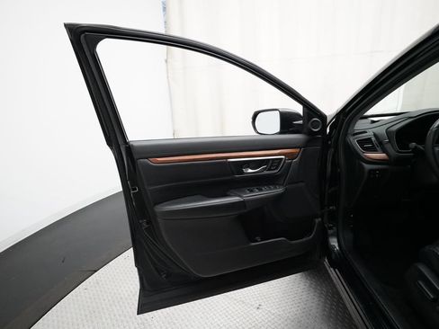 Used 2017 Honda CR-V EX-L image 28