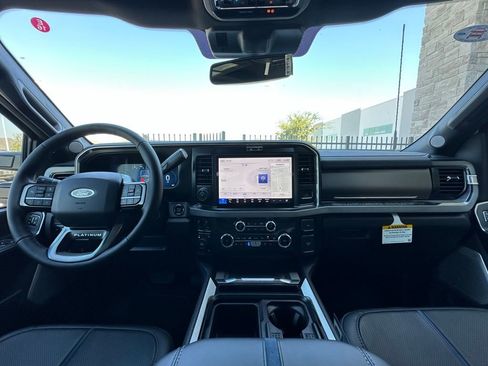 New 2026 Ford F350 Platinum image 53