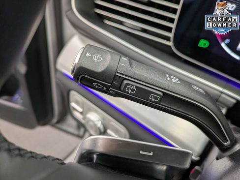 Used 2025 Mercedes-Benz GLE 350 4MATIC image 17