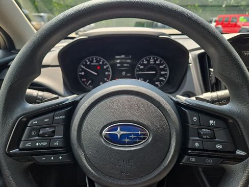 Used 2025 Subaru Crosstrek 2.5i Premium AWD/4WD image 19