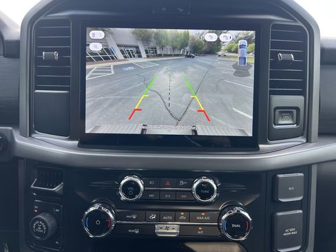 New 2026 Ford F150 XLT w/ FX4 Off-Road Package image 4