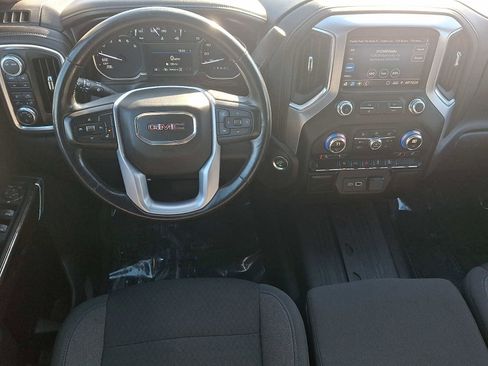 Used 2021 GMC Sierra 1500 Elevation image 13