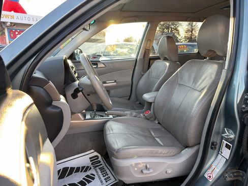 Used 2010 Subaru Forester 2.5X Limited image 11