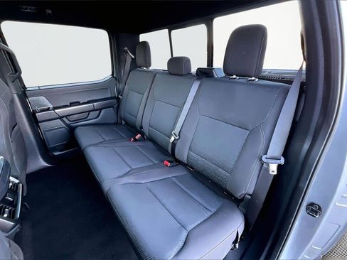 Certified 2023 Ford F150 XLT w/ Equipment Group 302A High image 27