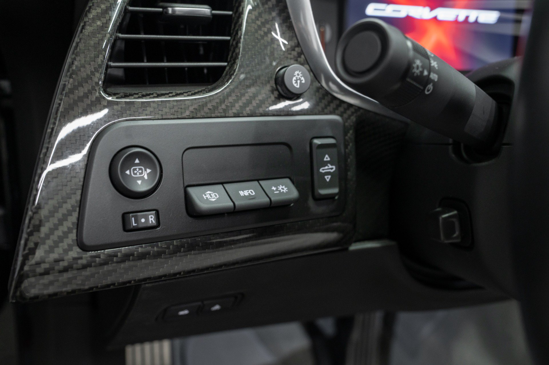 Used 2019 Chevrolet Corvette ZR1 RWD image 24