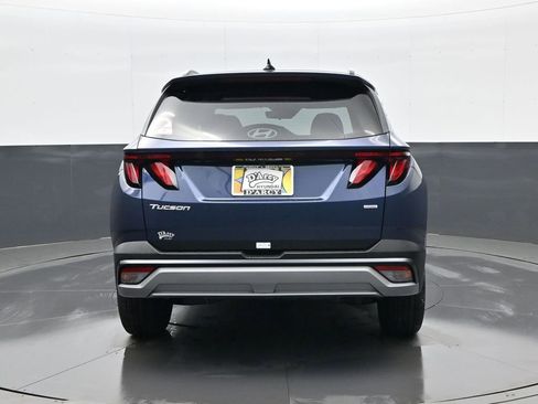 New 2026 Hyundai Tucson SEL AWD/4WD image 6