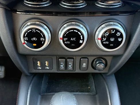 Used 2022 Mitsubishi Outlander Sport SE AWD/4WD image 23