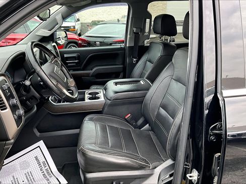 Used 2018 GMC Sierra 1500 Denali w/ Denali Ultimate Package image 20