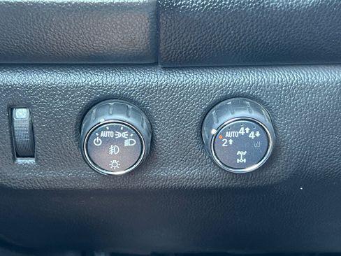 Used 2022 GMC Canyon AT4 w/ Driver Alert Package image 26