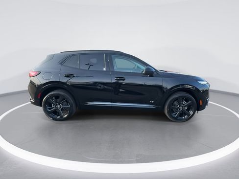 New 2026 Buick Envision Sport Touring AWD/4WD image 9
