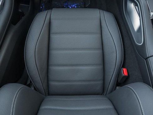 New 2026 Mercedes-Benz GLS 450 4MATIC image 34