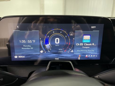 New 2026 Chevrolet Traverse RS image 47