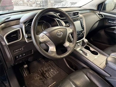 Used 2016 Nissan Murano SL image 8