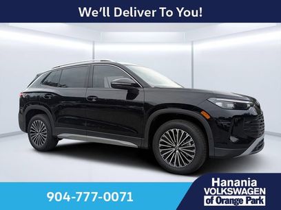 New 2026 Volkswagen Tiguan S