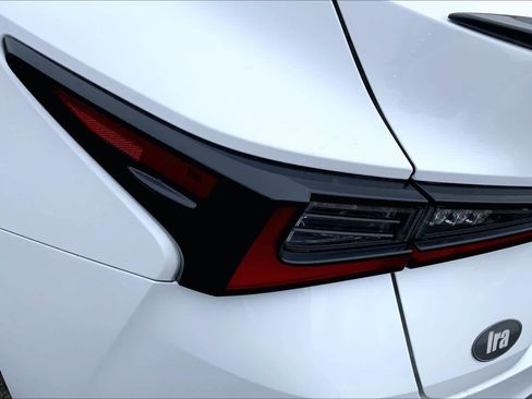 Certified 2023 Lexus IS 350 F Sport w/ Memory Package image 29