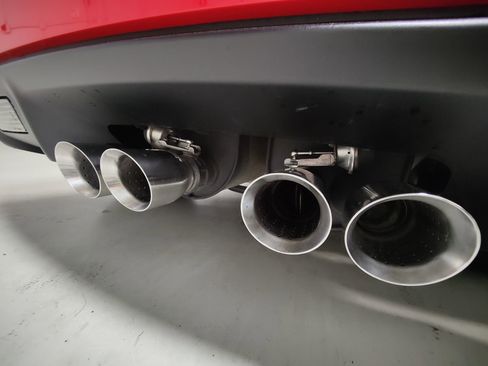 Used 2013 Chevrolet Corvette Grand Sport image 14