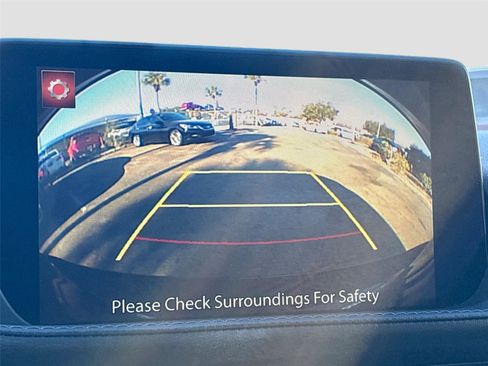 Used 2020 MAZDA MAZDA6 Sport image 13