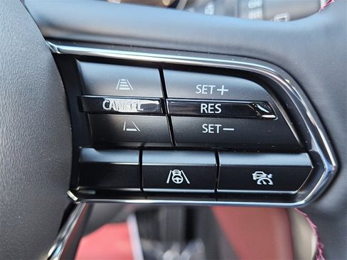 New 2026 MAZDA CX-70 3.3 Turbo w/ Premium Plus Pkg image 22