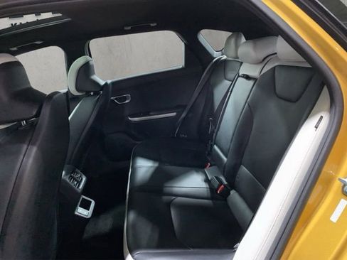 New 2026 Kia K4 GT-Line Turbo image 12