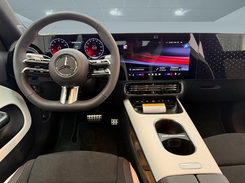 Used 2027 Mercedes-Benz CLA 350 image 29