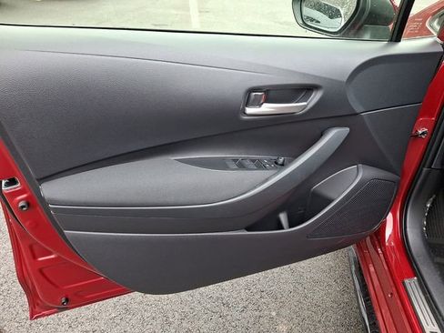 New 2026 Toyota Corolla SE image 12