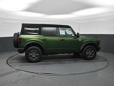 New 2025 Ford Bronco Big Bend image 9