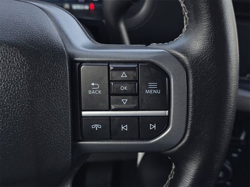 Used 2025 Ford F150 XLT w/ Equipment Group 301A Standard image 17