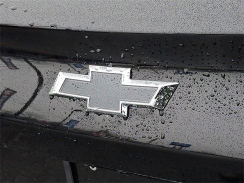 New 2026 Chevrolet Blazer EV LT image 19