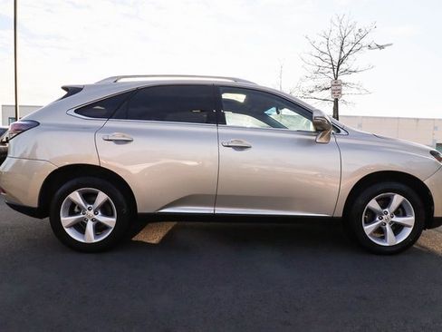 Used 2014 Lexus RX 350 AWD image 15