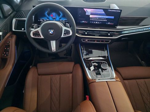 New 2026 BMW X5 xDrive40i image 10