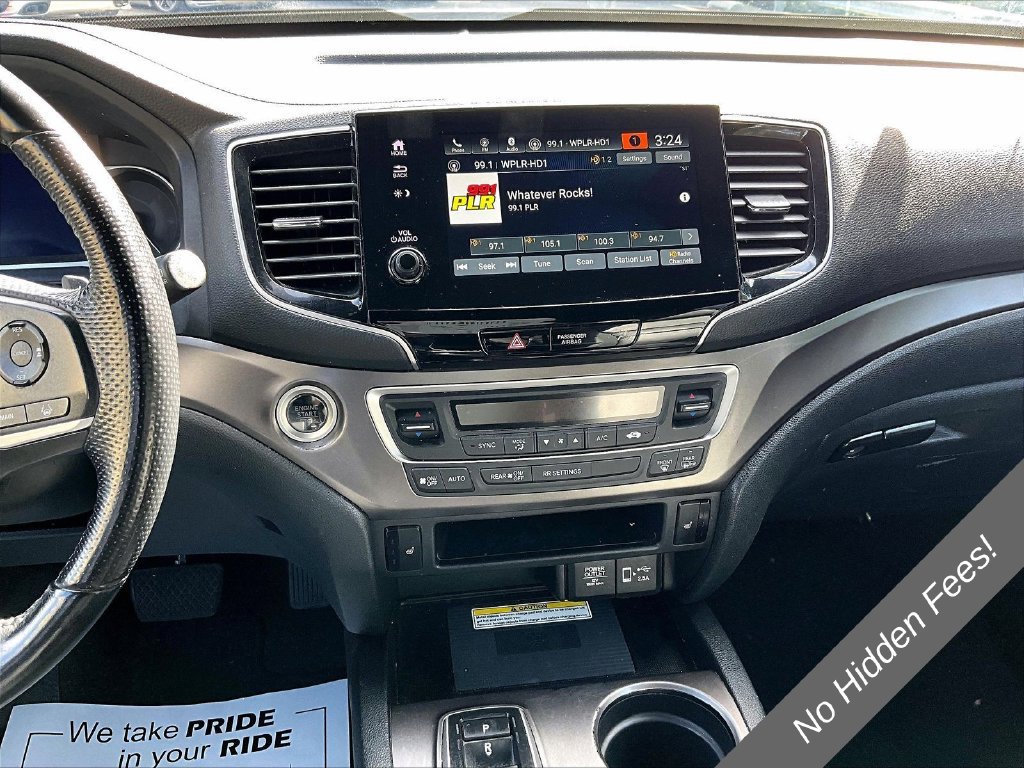 Used 2023 Honda Passport EX-L image 5