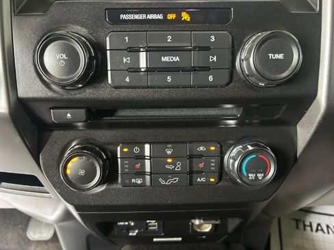 Used 2015 Ford F150 XLT w/ Equipment Group 302A Luxury RWD image 14