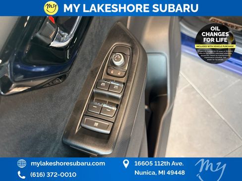 New 2026 Subaru Forester Sport AWD/4WD image 11