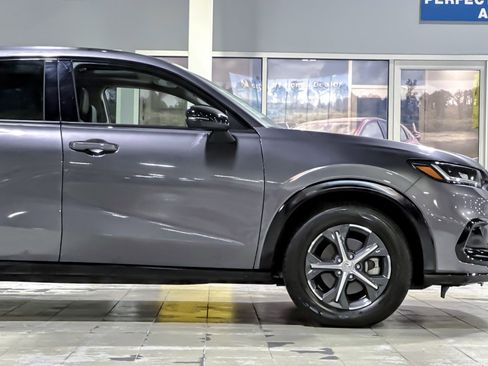 Used 2023 Honda HR-V EX-L image 34