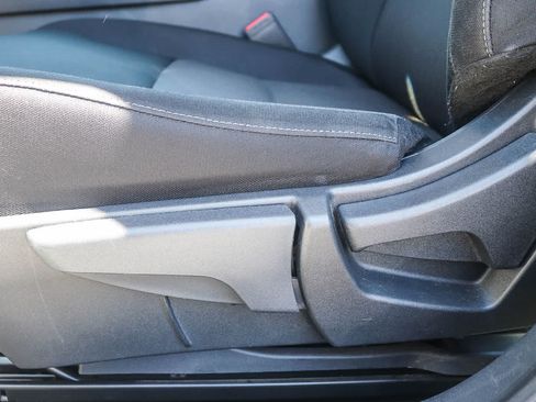 Used 2024 Nissan Sentra SV FWD image 21