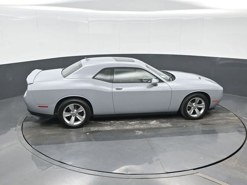 Used 2021 Dodge Challenger SXT w/ Cold Weather Group image 25