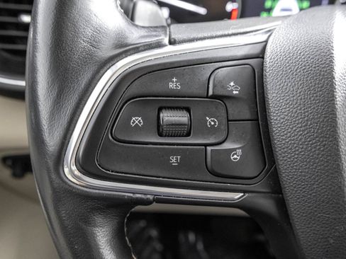 Used 2021 Buick Envision Preferred AWD/4WD image 26