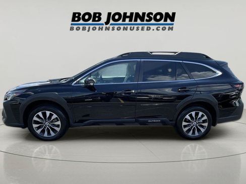Used 2024 Subaru Outback Limited XT AWD/4WD image 6
