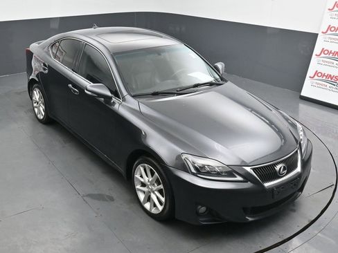 Used 2011 Lexus IS 250 AWD w/ Premium Pkg Value Edition image 26