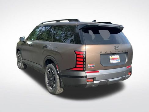 New 2026 Hyundai Palisade XRT Pro AWD/4WD image 3