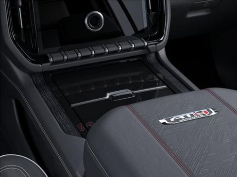 New 2026 GMC Yukon XL AT4 Ultimate AWD/4WD image 23