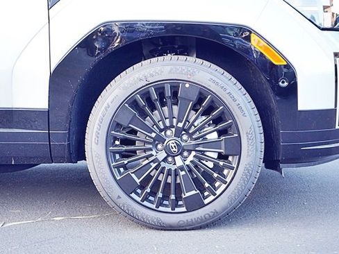 New 2026 Hyundai Santa Fe Calligraphy image 8