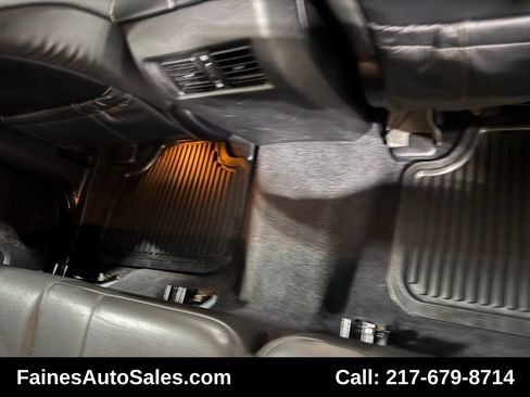 Used 2016 Lexus GX 460 image 66