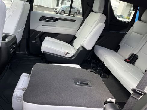 New 2026 Chevrolet Tahoe Premier w/ Sun And Tow Package image 31